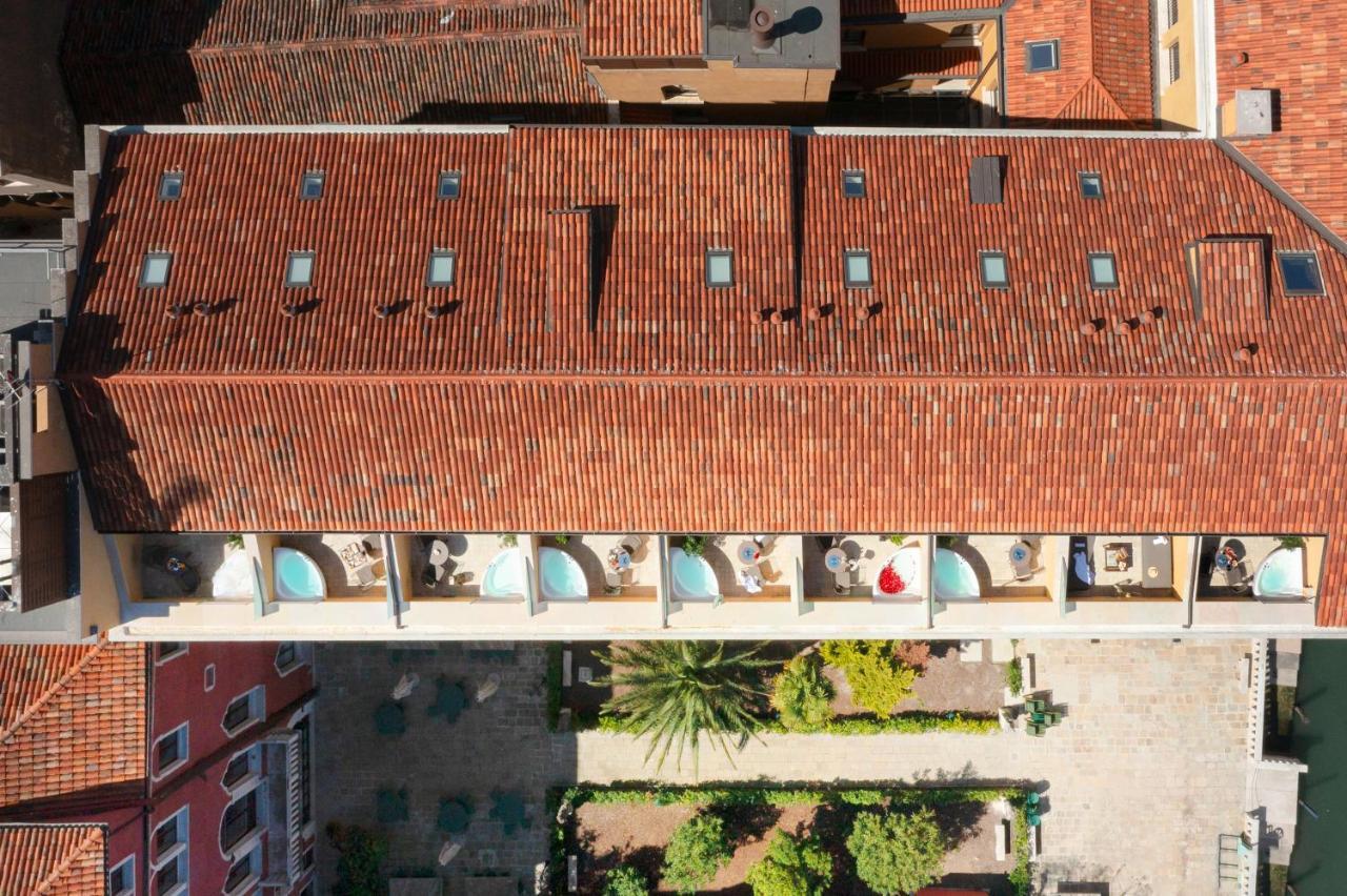 Palazzo Veneziano - Venice Collection Exterior photo