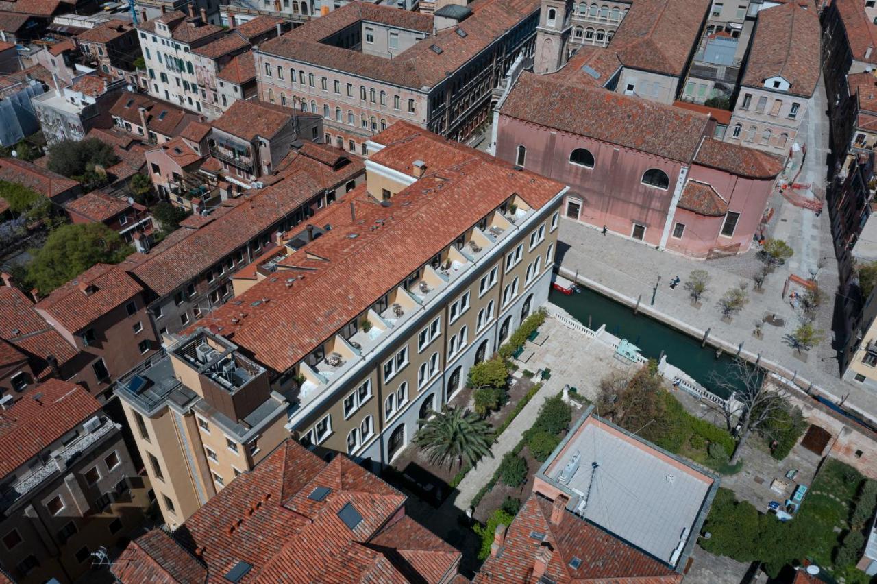 Palazzo Veneziano - Venice Collection Exterior photo
